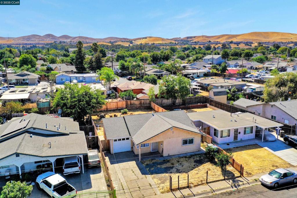 SHORE ACRES - Residential