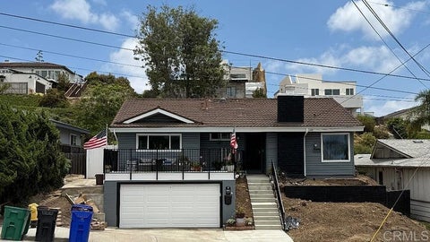 Photo of 1865 Magdalene Way #A, San Diego, CA 92110 (MLS # PTP2606956)