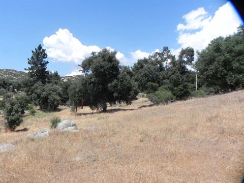 Photo of 0 Arrowhead Trail, Descanso, CA 91916 (MLS # PTP2404069)