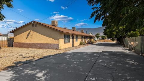 26196 Cypress Street A Highland CA 92346