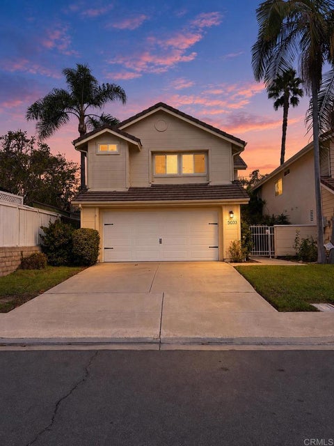 Photo of 5033 Camino Playa Acapulco, San Diego, CA 92124 (MLS # NDP2609639)