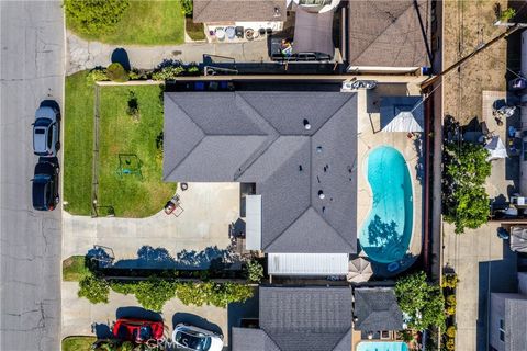 1288 N O Malley Covina CA 91722