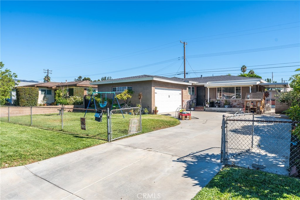 1288 N O Malley