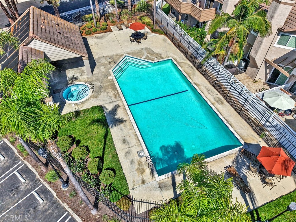 26075 Saratoga Avenue 129, Laguna Hills CA 92653 - Photo 22