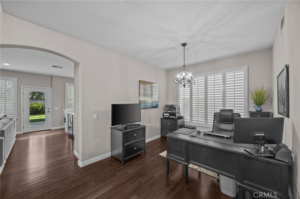 Warmington Homes (DWH) - Residential
