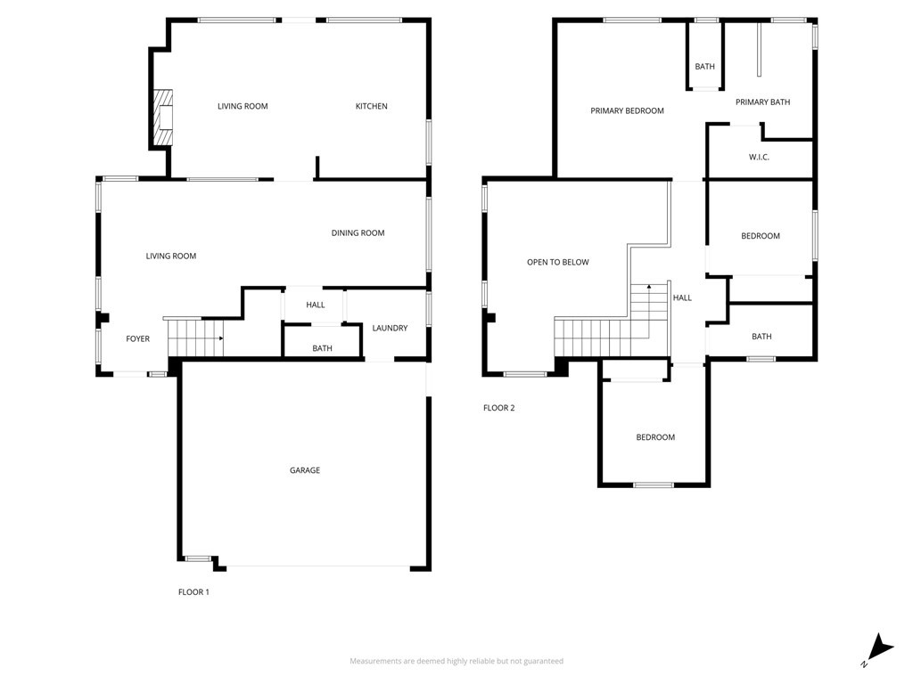 Warmington Homes (DWH) - Residential