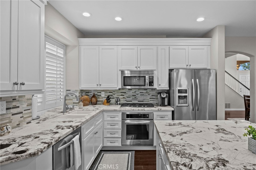 Warmington Homes (DWH) - Residential