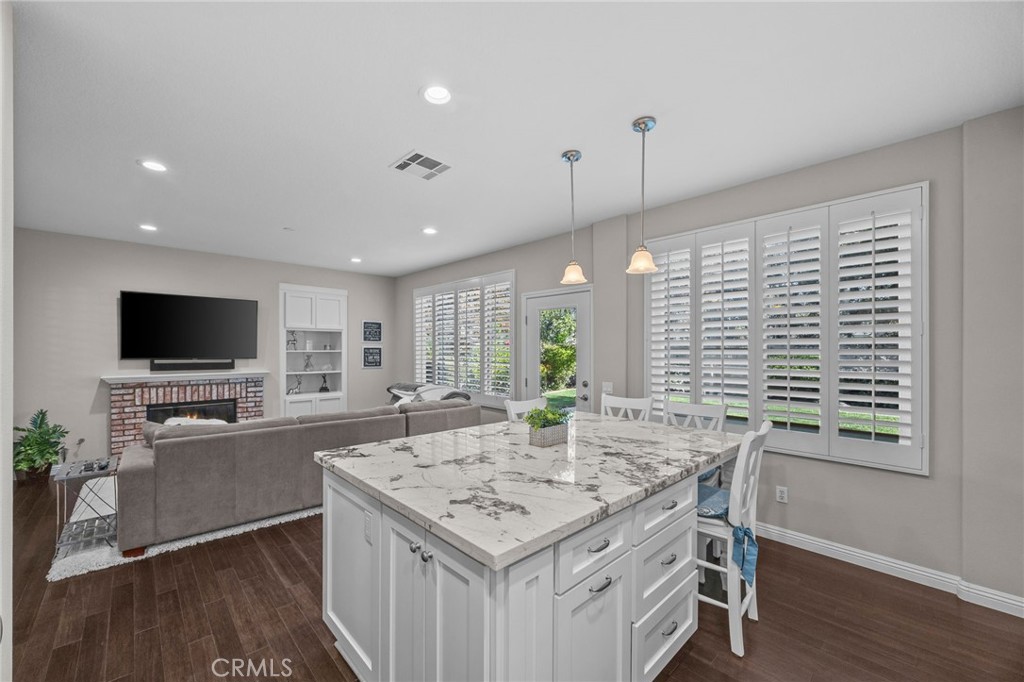 Warmington Homes (DWH) - Residential