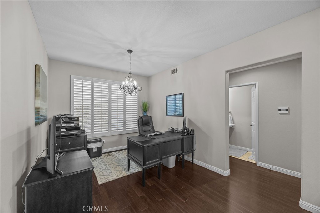 Warmington Homes (DWH) - Residential