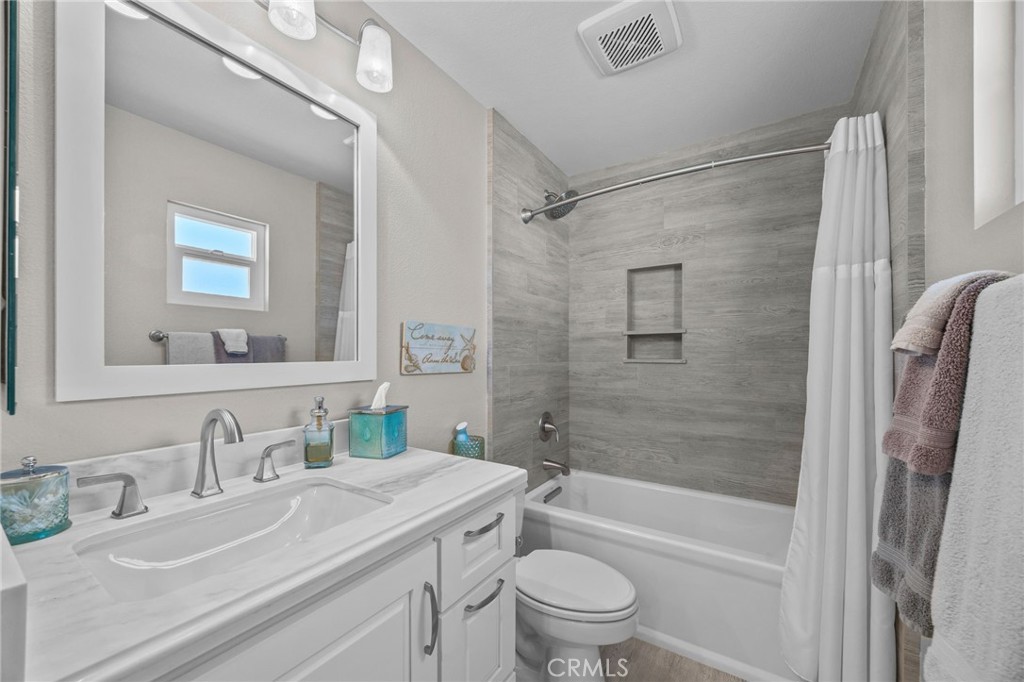 Warmington Homes (DWH) - Residential