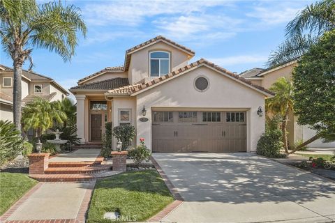 14 Meridian Rancho Santa Margarita CA 92679