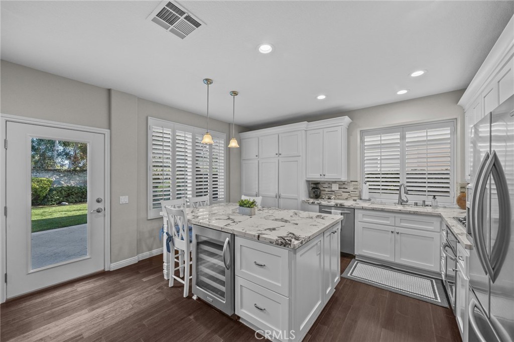Warmington Homes (DWH) - Residential