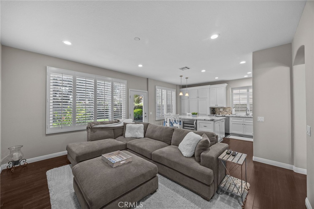 Warmington Homes (DWH) - Residential