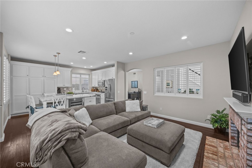 Warmington Homes (DWH) - Residential