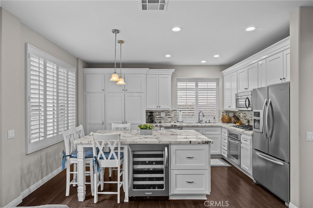 Warmington Homes (DWH) - Residential