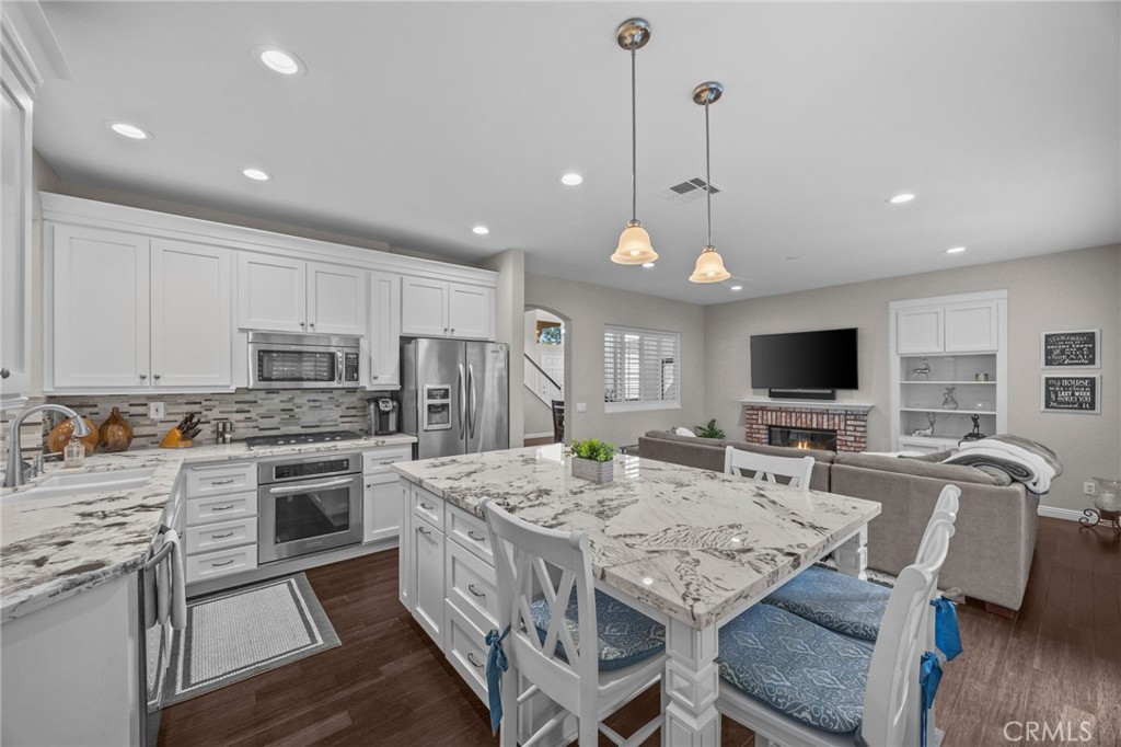 Warmington Homes (DWH) - Residential
