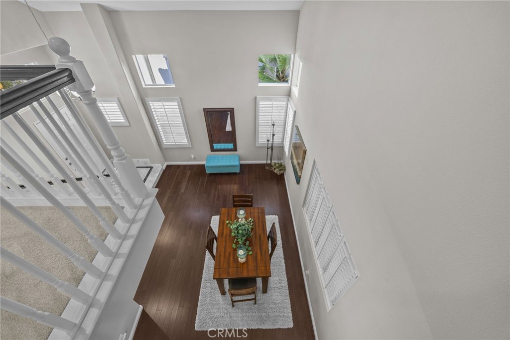 Warmington Homes (DWH) - Residential