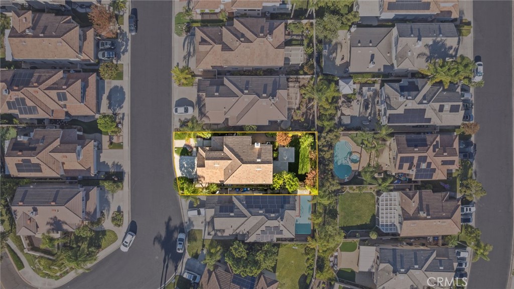 Warmington Homes (DWH) - Residential