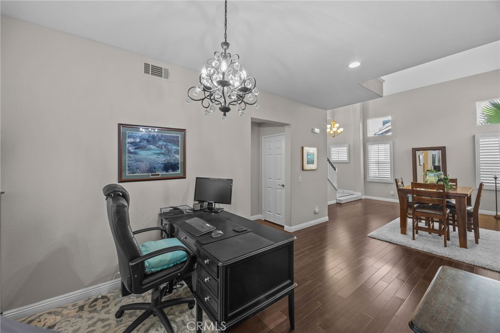 Warmington Homes (DWH) - Residential