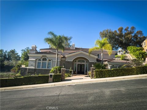 Photo of 15841 Aurora Crest Dr, Whittier, CA 90605 (MLS # DW25281646)