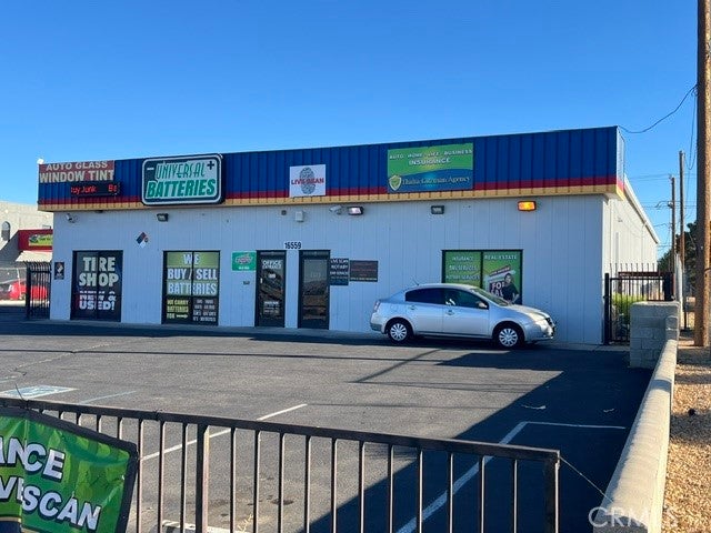 16559 Bear Valley