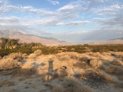 Photo of 0 Palm Drive, Desert Hot Springs, CA 92240 (MLS # 219143403DA)