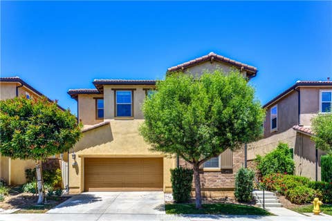 Photo of 2878 Menorca CIR, Corona, CA 92881 (MLS # PW26155972)