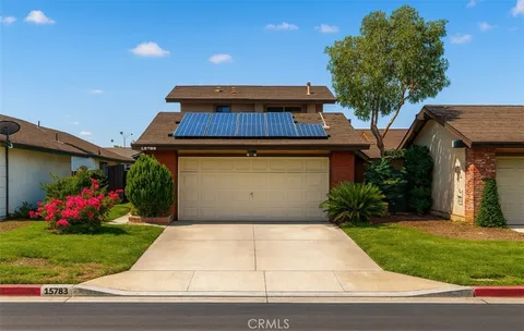 15783 Barbee Street Unit 10, Fontana, CA 92336 - MLS#: IV25190886