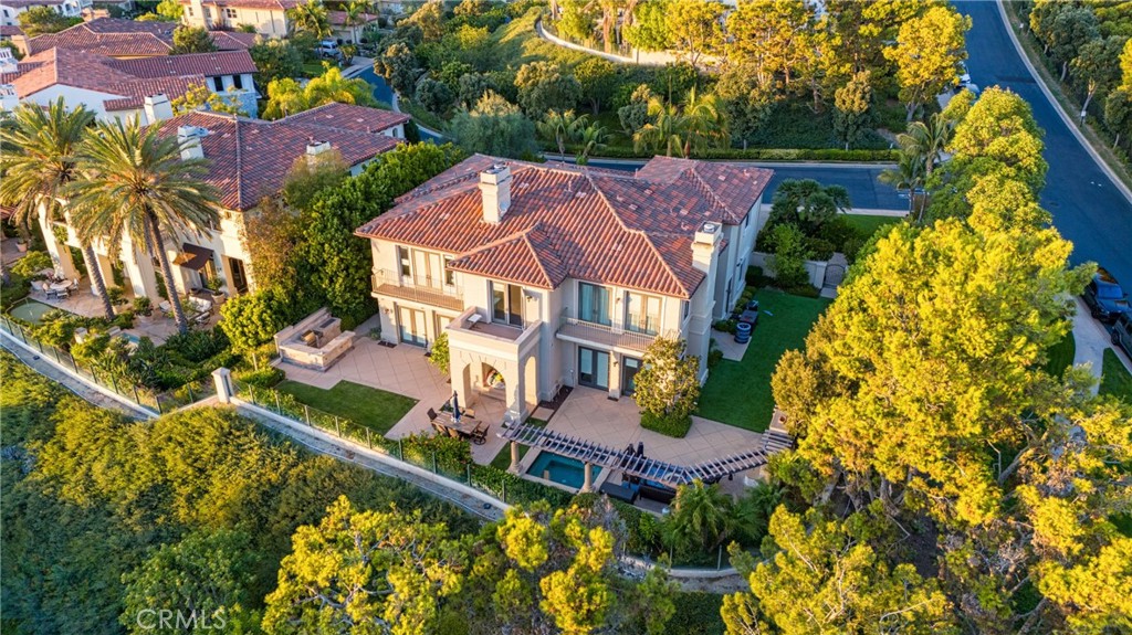 Pelican Heights - Montecito (MONT) - Residential