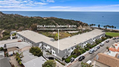 Photo of 235 Avenida Lobeiro #210, San Clemente, CA 92672 (MLS # OC25236030)