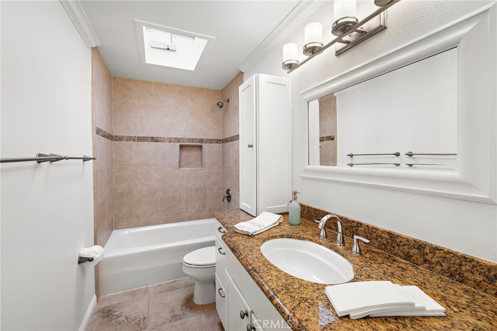 Parkview Manor (PM) - Residential
