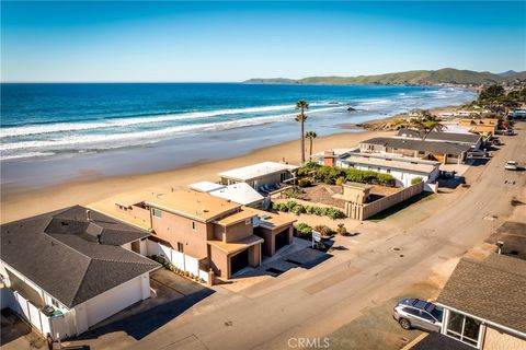 Tiny photo for 3352 Studio Drive, Cayucos, CA 93430 (MLS # PI26003030)