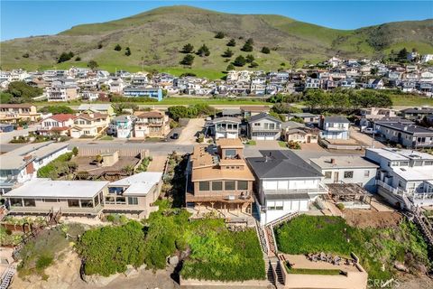 Tiny photo for 3352 Studio Drive, Cayucos, CA 93430 (MLS # PI26003030)