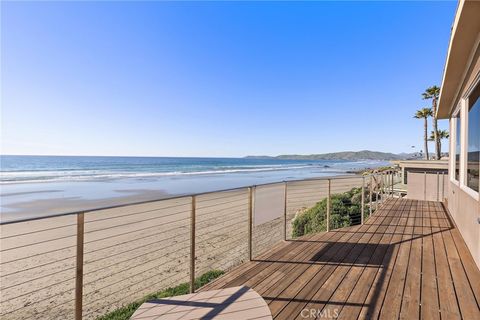 Tiny photo for 3352 Studio Drive, Cayucos, CA 93430 (MLS # PI26003030)