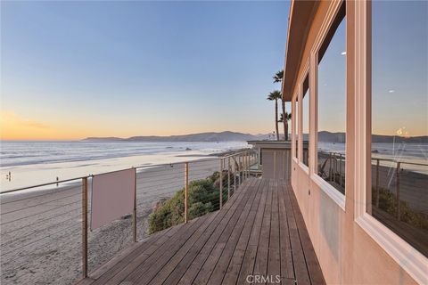 Tiny photo for 3352 Studio Drive, Cayucos, CA 93430 (MLS # PI26003030)