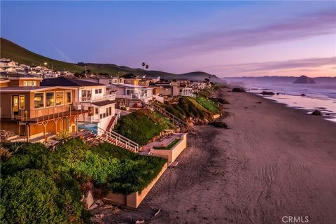 Tiny photo for 3352 Studio Drive, Cayucos, CA 93430 (MLS # PI26003030)