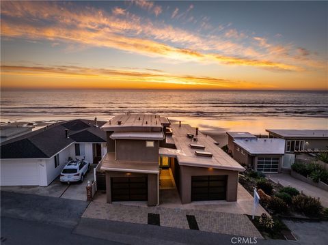 Tiny photo for 3352 Studio Drive, Cayucos, CA 93430 (MLS # PI26003030)