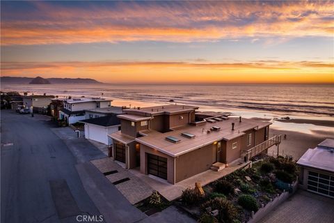 Tiny photo for 3352 Studio Drive, Cayucos, CA 93430 (MLS # PI26003030)