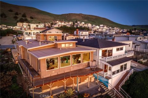 Photo of 3352 Studio Drive, Cayucos, CA 93430 (MLS # PI26003030)