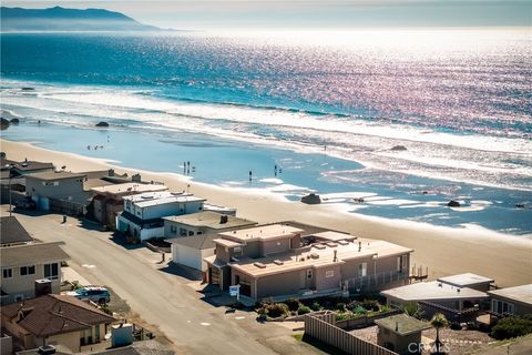 Tiny photo for 3352 Studio Drive, Cayucos, CA 93430 (MLS # PI26003030)