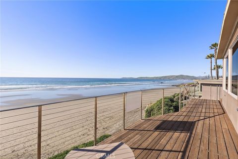 Tiny photo for 3352 Studio Drive, Cayucos, CA 93430 (MLS # PI26003030)