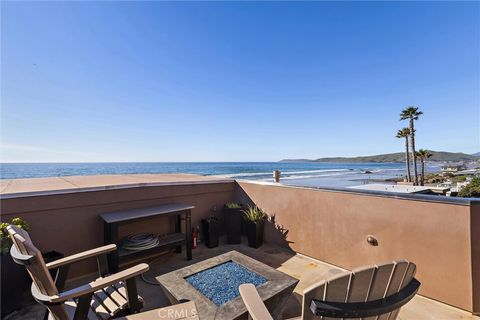 Tiny photo for 3352 Studio Drive, Cayucos, CA 93430 (MLS # PI26003030)