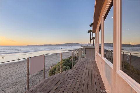 Tiny photo for 3352 Studio Drive, Cayucos, CA 93430 (MLS # PI26003030)