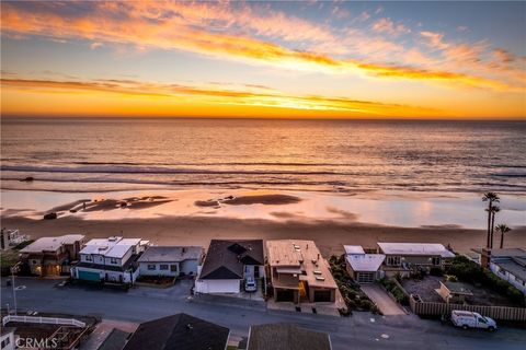 Tiny photo for 3352 Studio Drive, Cayucos, CA 93430 (MLS # PI26003030)