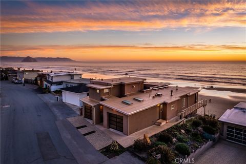 Tiny photo for 3352 Studio Drive, Cayucos, CA 93430 (MLS # PI26003030)