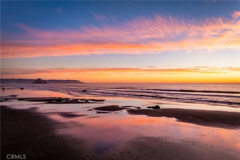 Tiny photo for 3352 Studio Drive, Cayucos, CA 93430 (MLS # PI26003030)