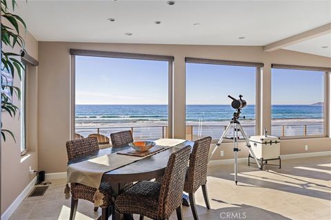 Tiny photo for 3352 Studio Drive, Cayucos, CA 93430 (MLS # PI26003030)