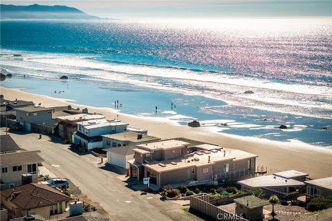 Tiny photo for 3352 Studio Drive, Cayucos, CA 93430 (MLS # PI26003030)