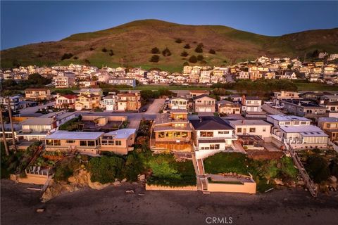 Tiny photo for 3352 Studio Drive, Cayucos, CA 93430 (MLS # PI26003030)