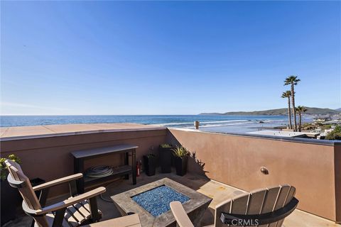 Tiny photo for 3352 Studio Drive, Cayucos, CA 93430 (MLS # PI26003030)